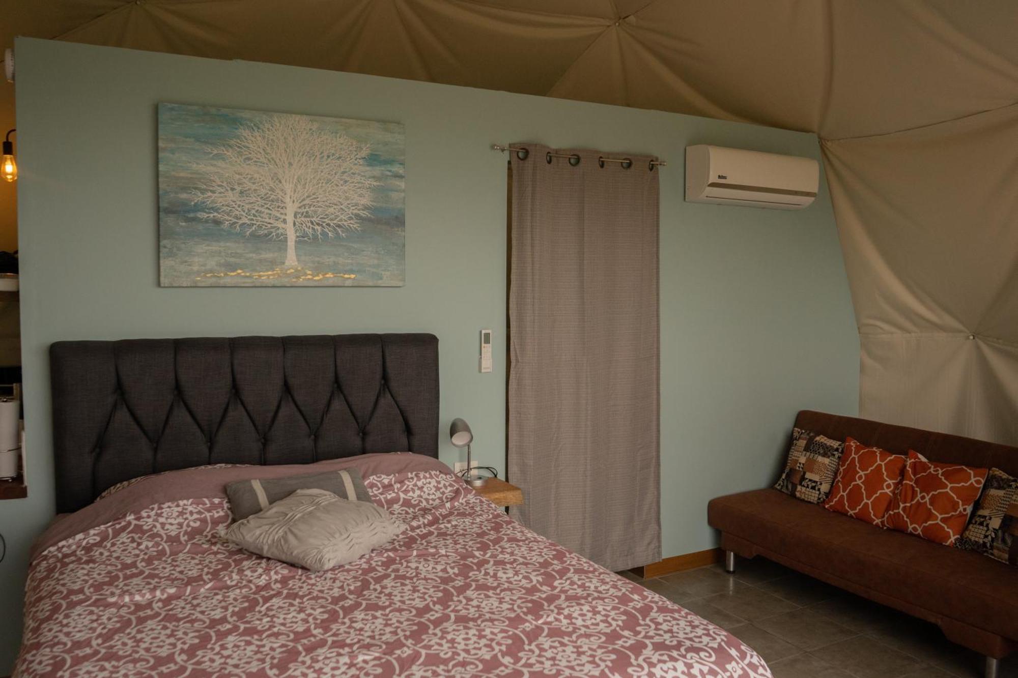 Pura Vista Glamping Hotel El Castillo Cameră foto